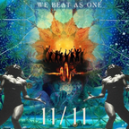 HearthBeat: We Beat As One (An 11:11 Ritual Mix)