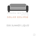 Couch Mixtape_028 (Summer liquid) - minimal techno