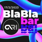 Gari - Live In The Mix ....(BlaBlaBar ..made In Valmez (17.2.2023) 1/2