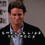 Smells like 90's Rock: November 4 2023