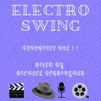 Electro Swing - Favourites Mix Volume 1