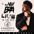Dj New Era - #IPartyWithNewEra (Live Dj Set from the Club) pt 1