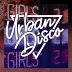 Urban Disco Radio 08.