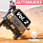 AUTOMUKKE VOL. 2 - DJ NICK