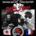 Jackin House deep jazz edition 2307