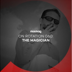 On Rotation 060: The Magician