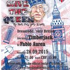 God Save the Queen - Smoothie Summer Mix - Fabio Aurea