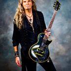 Interview with Joel Hoekstra on the Friday NI Rocks Show 19th Feb 2021 -Edited