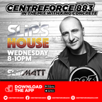 Slipmatt - Slip's House On Centreforce 28-06-2023 .mp3