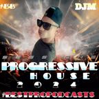 DJM - #88 SESSIONS #DJM #PROGRESSIVE #2024 HOUSE #BESTPROPODCASTS - DJ_JAVIMIXES