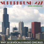 Vocalo Radio Chicago May 2018