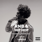 RnB & Hip Hop Exclusives Winter 2023 [Full Mix]