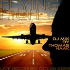 Flying High - eclectic jazzy tricky grooves