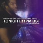 The DreZone: Late Night DJ Livestream - April 10th Edition