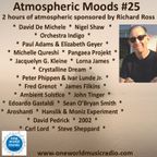 Atmospheric Moods #25