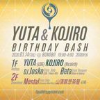Sancho Meiso Chaya Live 01 @ Yuta/Kojiro Birthday Party, Bonobo Jan 2020