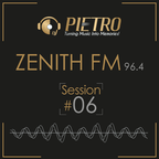 Greek Mix - Dj Pietro - Zenith Fm 96.4 Session 6