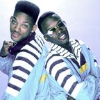 DJ Jazzy Jeff & The Fresh Prince  (A Tribute to Philly's Finest - The Magnificent Touch Of Jazz)