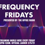 frequency friday 27