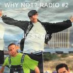 Why Not? Radio Show Nr. 02 (Best Of)