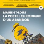 Les Autres Voix de la Presse n°158 ! La Topette (Angers) a 2 ans