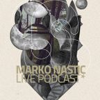 MarkoNastic Live @ Easy Tiger_Mladost_Belgrade 01.02.2018.