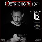 Petrichor 107 Guest Mix by Boris Louit -Argentina