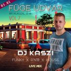 Dj Kaszi -Live @Füge Play, Budapest 2019.03.01