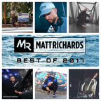 BEST OF 2017 MIX | @DJMATTRICHARDS