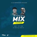 Mix Flavour - Dj S-kam Zac Feat Dj X-One