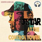 Jstar at the Control Tower #12 - Scientific Sound Asia