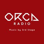 ORCA RADIO #04 Mix by DJ TOMOPIRO from 3rd Stage