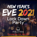 NYE 2021 Lock Down Party with PhilaTrini Live - Part 2