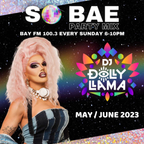 Bay FM 100.3 - So Bae Party Mix May/June 2023