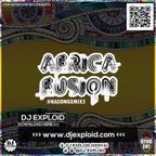 AFRICA FUSION MIX 2022 (KASONGE 5) - DJ EXPLOID - LAST LAST, NAKUPENDA, SUGAR, UPO NYONYO, GO PATO