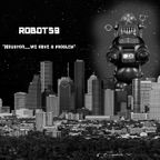 ROBOT59 Show  'On The Air' #13 09_24_2022 on SOUNDZWAVEZ.COM MIXED GENRE