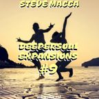 STEVE MACCA'S DEEPERSOUL EXPANSIONS 9