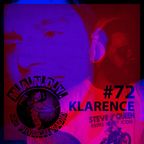 M.A.N.D.Y. pres Get Physical Music #72 mixed by Klarence Vol. 2