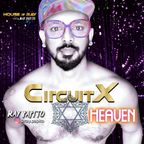 CircuitX - HEAVEN (2021) Xmas Special