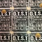 92zaemon DJ mix D.T.S.T 台南 opening party Trap/hip hop/afrobeats 01.08.2020