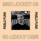 Misc Jockey 09 - Pablo Funk