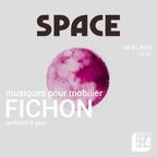 Musiques pour Mobilier : Fichon (Radio Sofa 20 February 22)