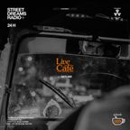Live At The Cafe - Episode 002 - DJ Getlive!