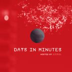 Days In Minutes / Episode 056 / December 2021