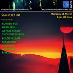 The Temple of Shadows #122