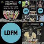 Errol Russell - Sessions. 48 ‘HOMOBLOC Takeover LDFM'