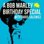 Turtle Bay presents Reggae 45 - A Bob Marley special with Don Letts and Chris Salewicz 