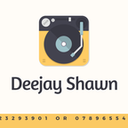 Deejay Shawn-Bad and Sexy Riddim