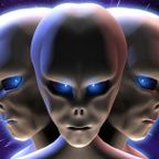 Leonardo Vasquez - Uncontrolled Systems #12 Aliens Abduction