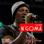VDJ Jones - Rhumba Soukus mix - Best of Oliver N'goma - 2022